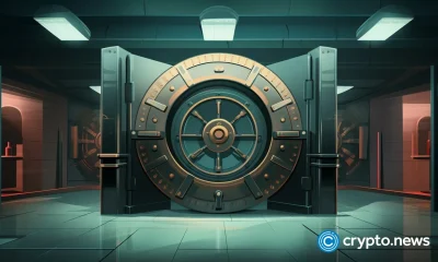 Zama’s confidential USDC vault climbs to No. 8 on Morpho