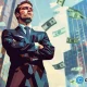 A closer look at Xrppower's long-term daily earnings model