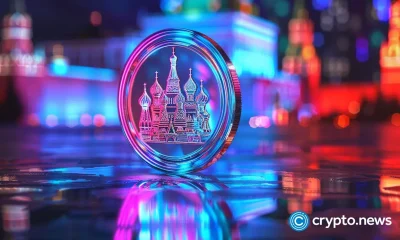 Russia unveils draft rules for crypto exchanges and digital depositories
