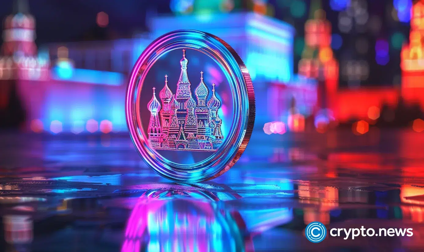 Russia unveils draft rules for crypto exchanges and digital depositories