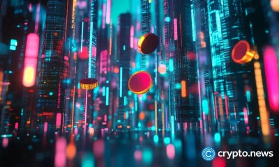 What is a bonding curve? The math that launches every memecoin