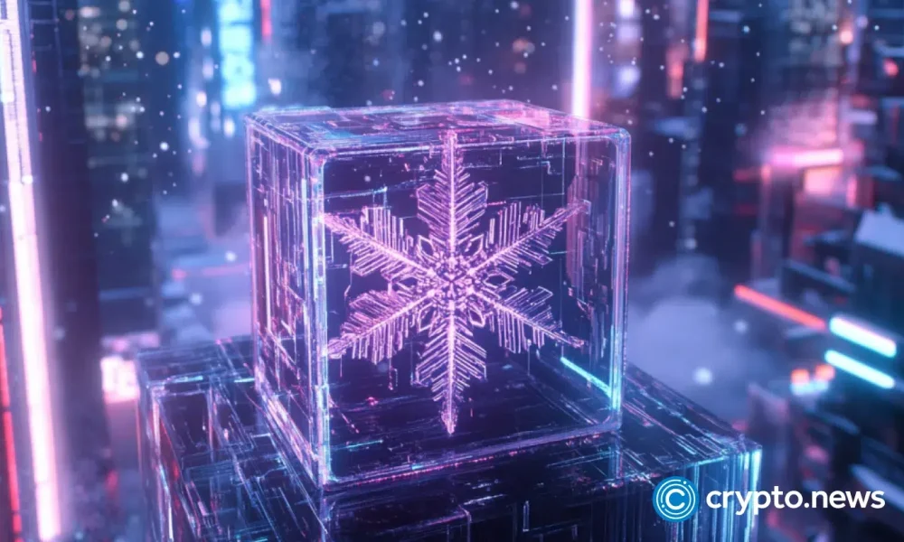 Why cold storage may become more expensive for digital asset holders this year