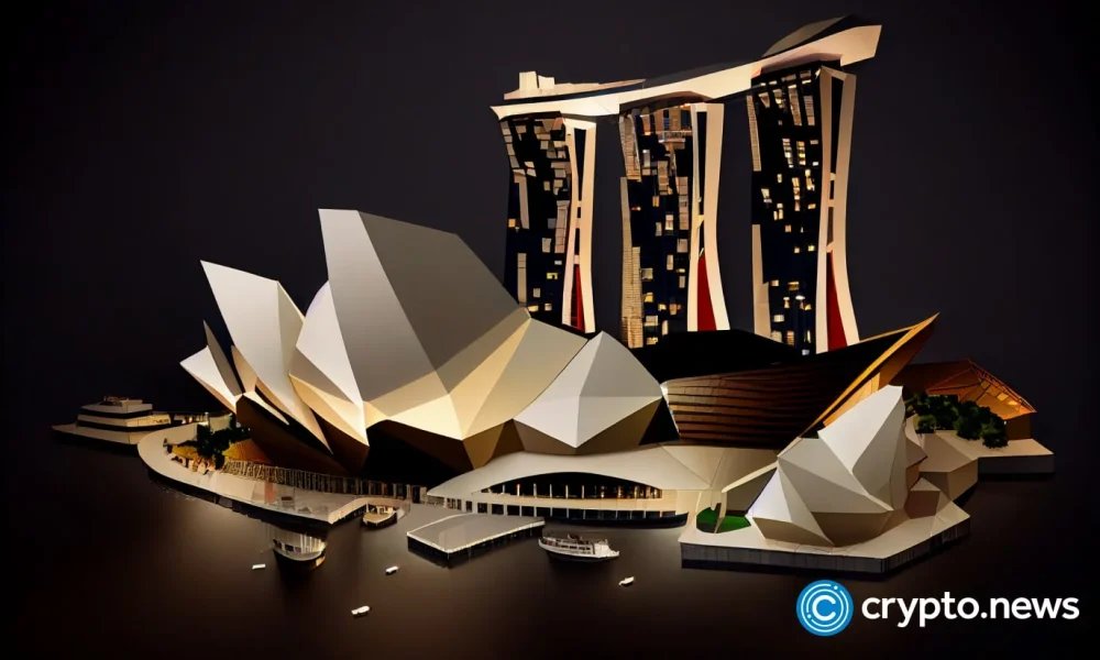 Cumberland secures Singapore MPI licence for crypto payment services