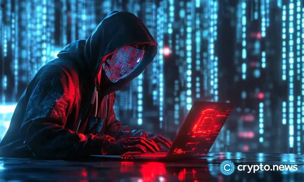 Ripple-backed OUSD launch hit by fake issuer scam on XRP Ledger