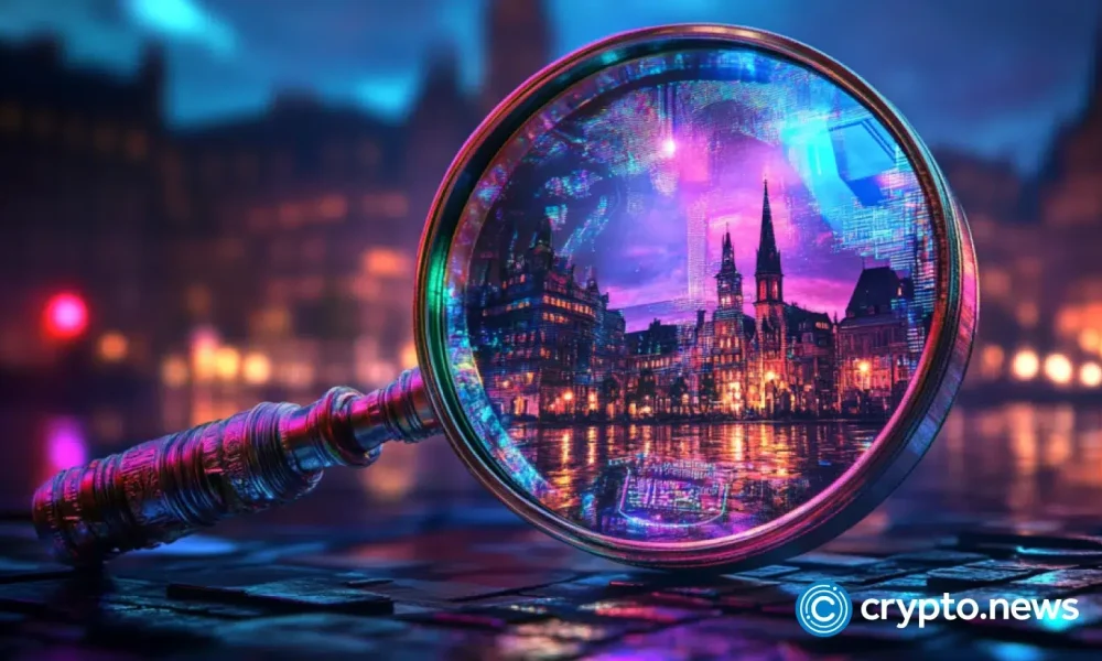 EU targets 14 crypto operators and 94 banks in Russia sanctions