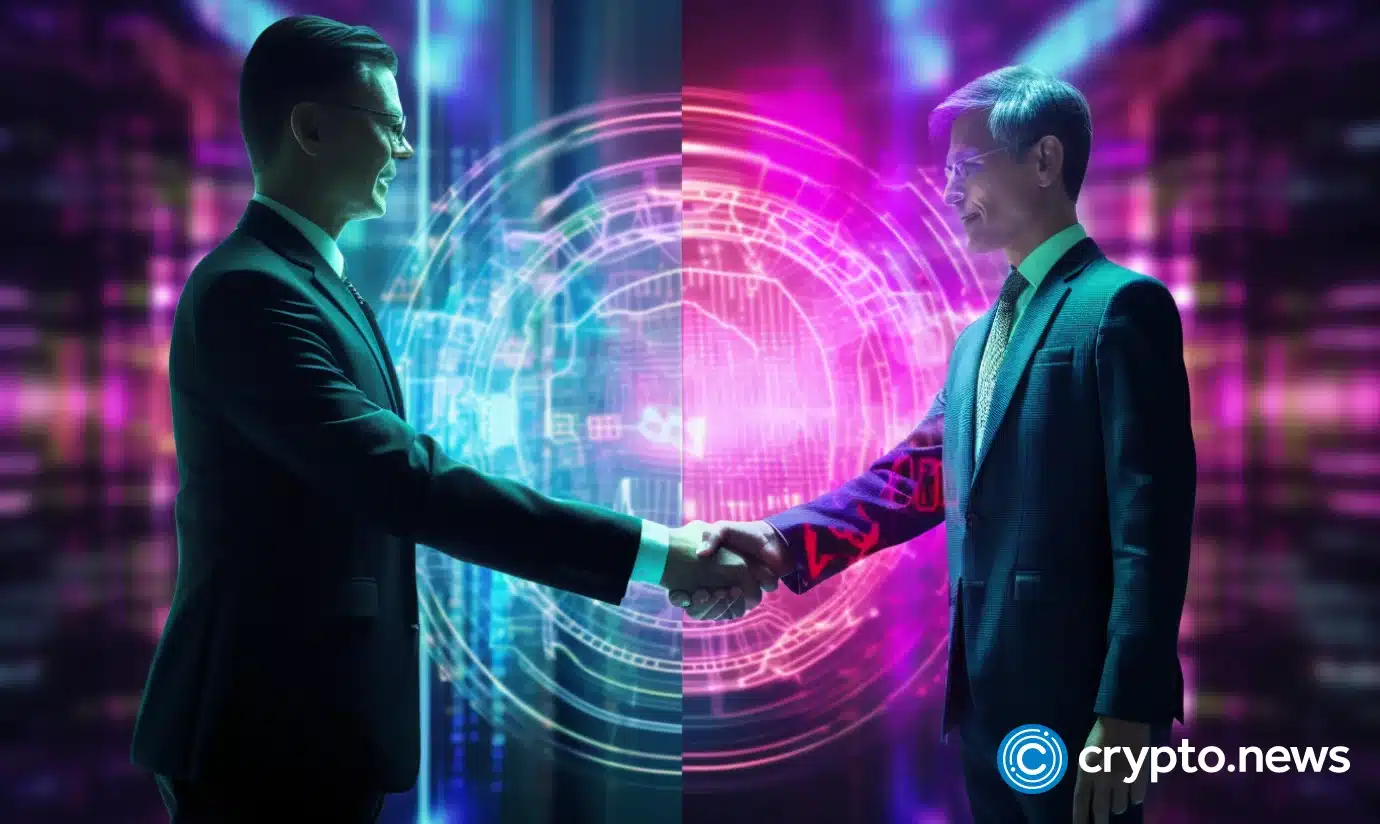 Paradigm leads M1X Global seed round as funding reaches $8.5M