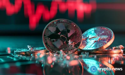 BitMart shuts down trading as BMX crashes more than 60%