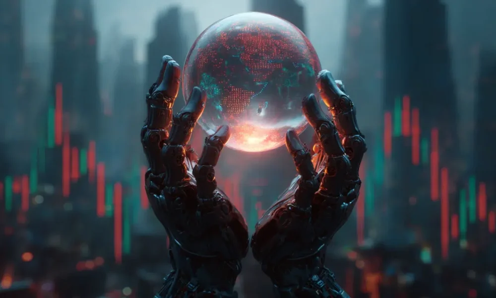 What happens if a prediction market is delisted?