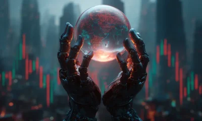 What happens if a prediction market is delisted?