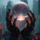 What happens if a prediction market is delisted?