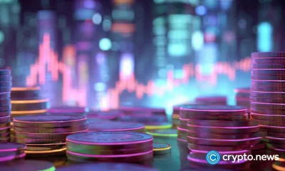 What are liquid staking tokens? stETH and the depeg risk, explained