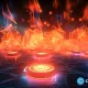 What is a token burn? How buyback-and-burn works