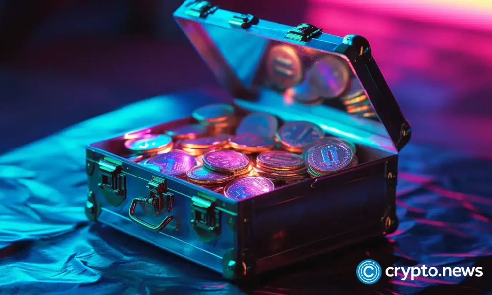 What is a token unlock? Vesting and cliffs explained