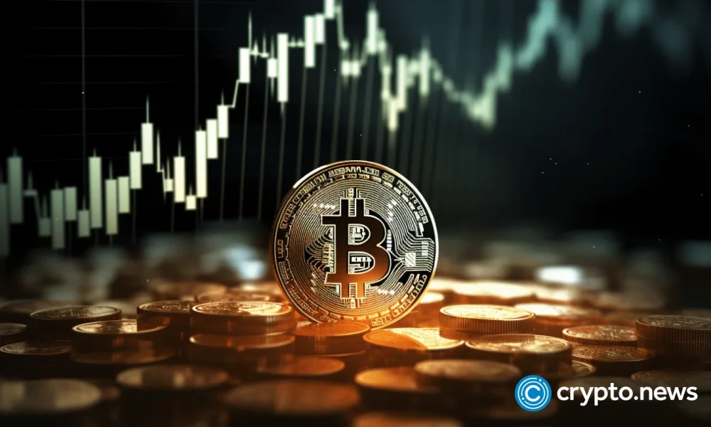 What is realized price? Bitcoin's on-chain cost basis