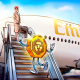 Emirates Lets UAE Residents Pay for Flights Through Crypto.com