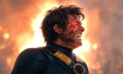 The Latest Poster For Avengers: Doomsday Secretly Spoils The Plot