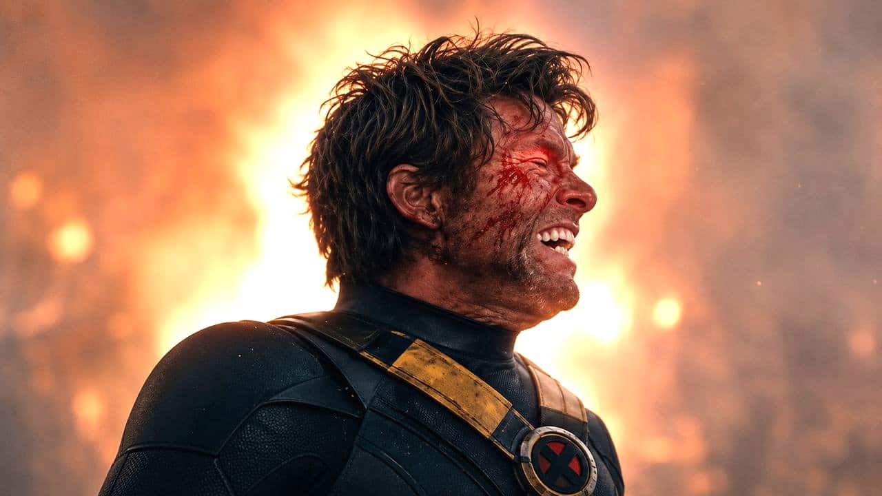The Latest Poster For Avengers: Doomsday Secretly Spoils The Plot