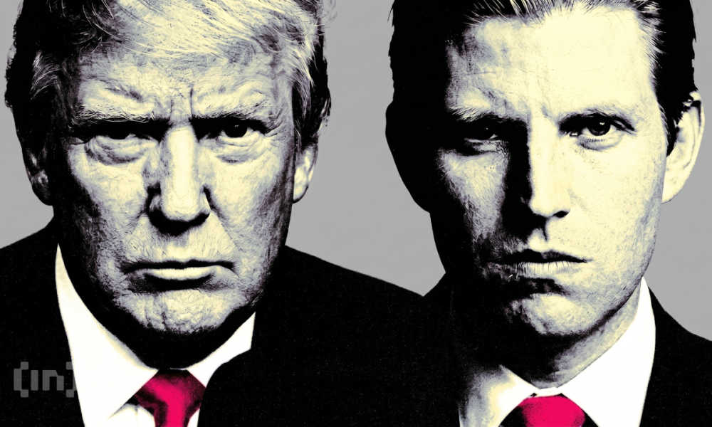 Trump’s Truth Social Posts Will Hit Wall Street First, Giving a Financial Edge