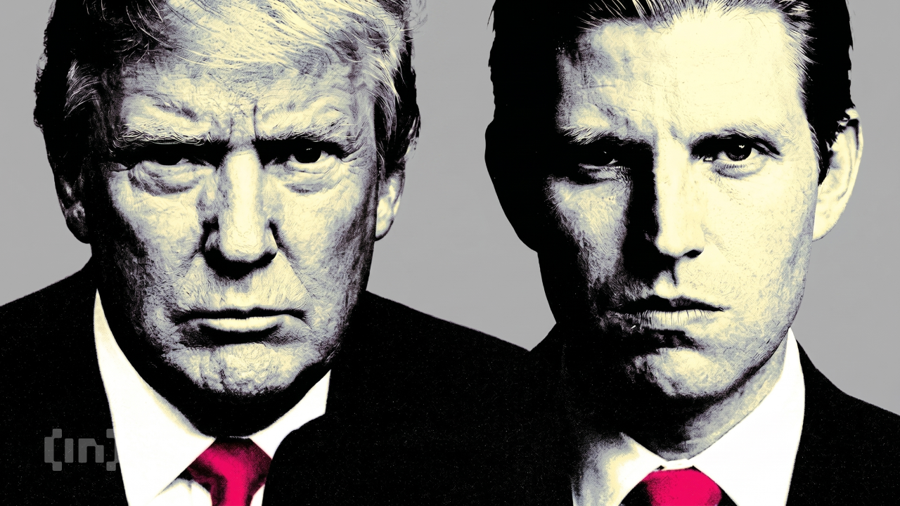 Trump’s Truth Social Posts Will Hit Wall Street First, Giving a Financial Edge