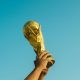 Prediction markets saw over $50 billion in volume as World Cup kicked off, crushing traditional sportsbooks