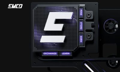 EMCD launches Miner Support Program with up to $30M for Miners Amid Industry’s Steepest Profitability Squeeze