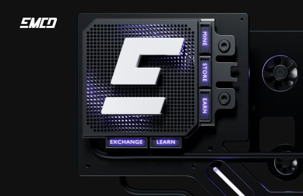 EMCD launches Miner Support Program with up to $30M for Miners Amid Industry’s Steepest Profitability Squeeze