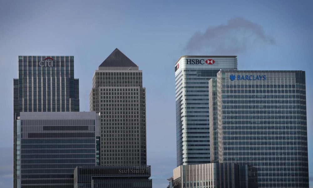 Tokenization has become a strategic priority for 84% of financial firms