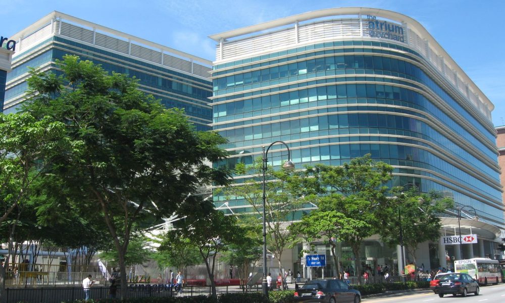 Singapore investment giant Temasek to shun crypto in pivot to AI