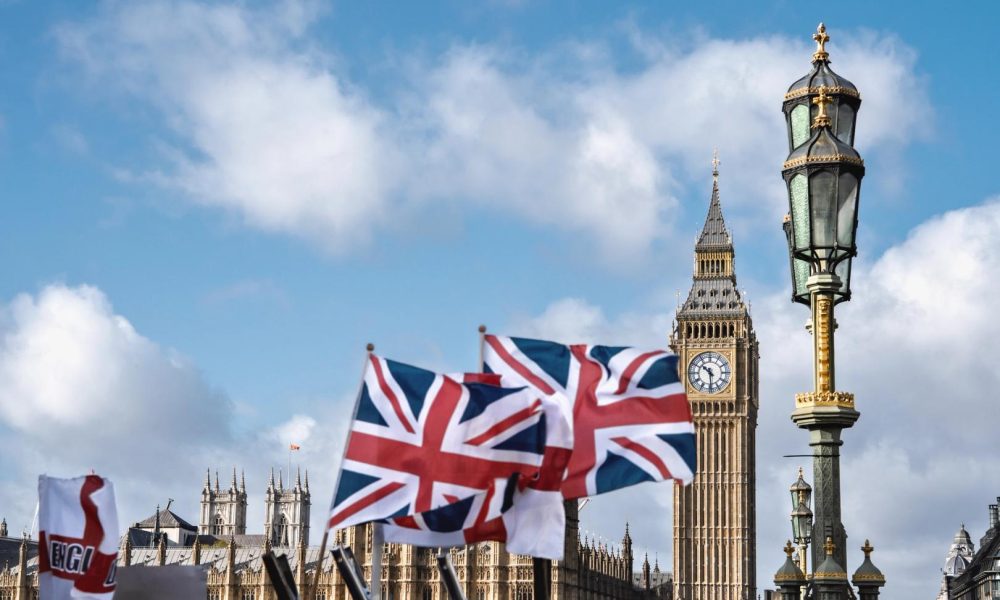 The UK has finally shown it’s serious about crypto