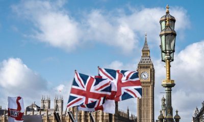 The UK has finally shown it’s serious about crypto