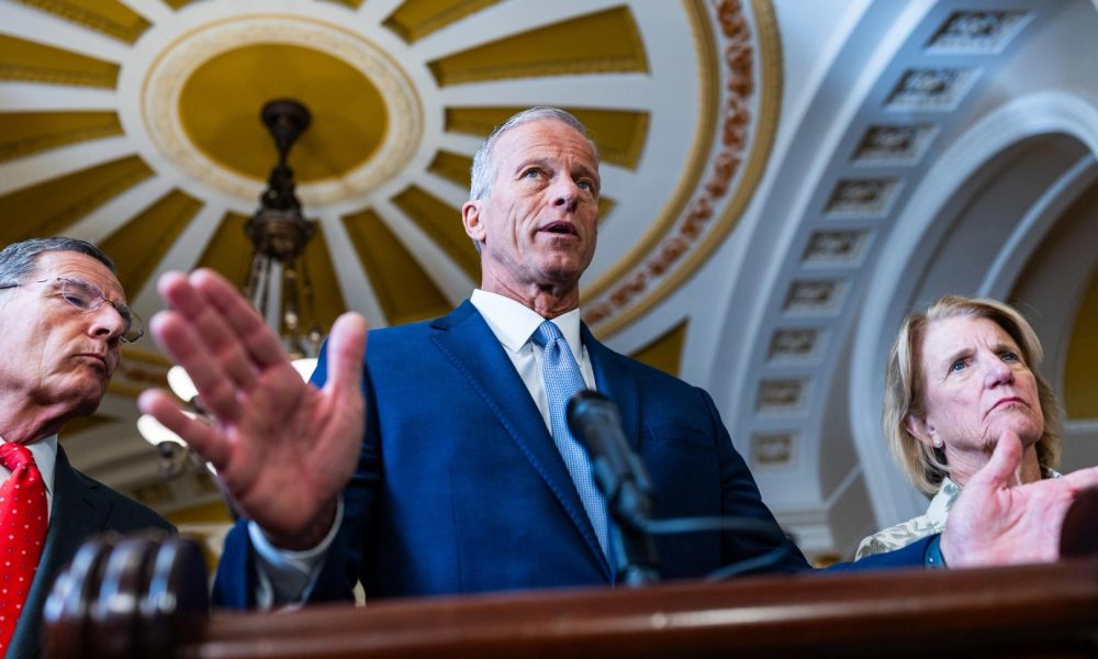 Clarity Act expected to miss its window before Congress' summer break, leadership says