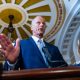Clarity Act expected to miss its window before Congress' summer break, leadership says