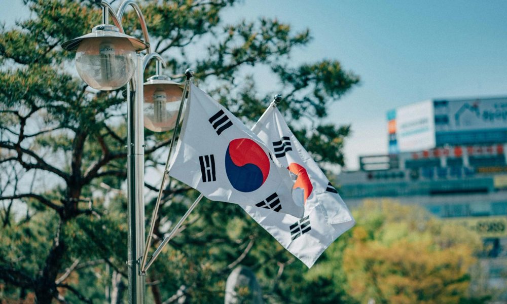South Korea plans to tax crypto gains over $1,740 as political battle moves to parliament