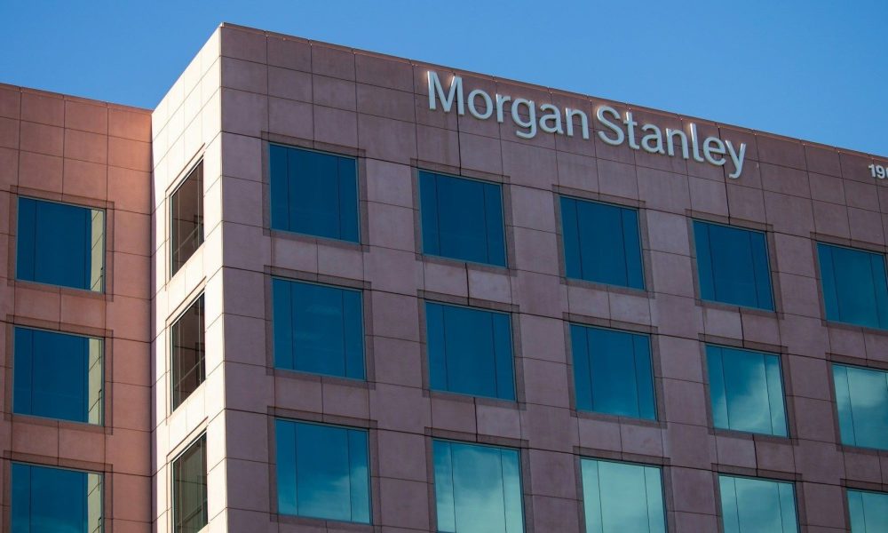 Morgan Stanley debuts ether (ETH) and solana (SOL) ETPs after bitcoin fund success