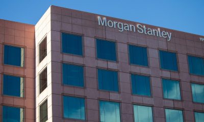 Morgan Stanley debuts ether (ETH) and solana (SOL) ETPs after bitcoin fund success