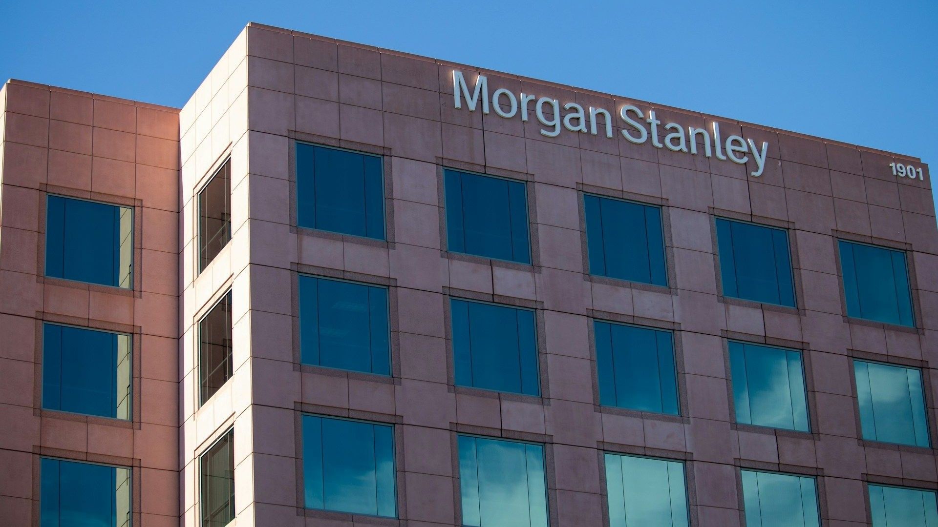 Morgan Stanley debuts ether (ETH) and solana (SOL) ETPs after bitcoin fund success