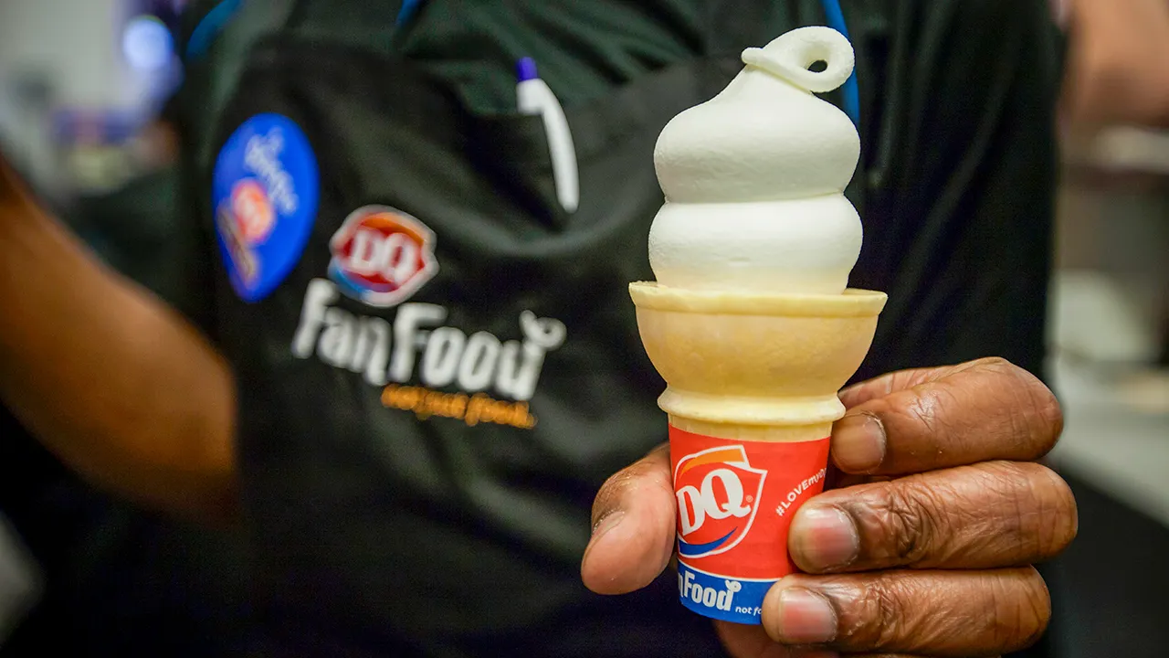Dairy Queen closes dozens of locations in Alaska, Montana, Texas