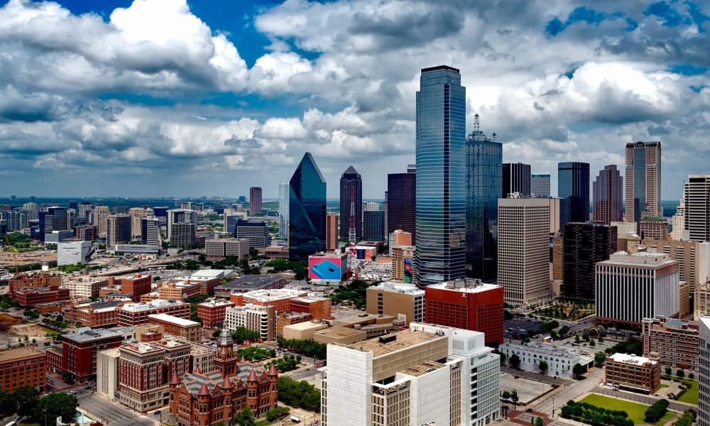 Dallas-Fort Worth