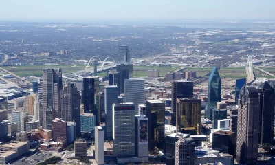 Texas Stock Exchange officially goes live to rival NYSE and Nasdaq