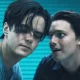 Miles Robbins, Patrick Schwarzenegger in Daniel Isn't Real