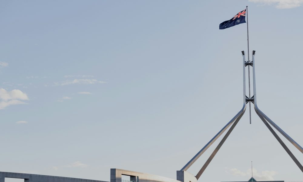 Support for Hanson's One Nation slips in latest poll
