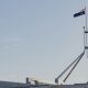 Support for Hanson's One Nation slips in latest poll