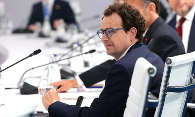 Anthropic absent from open AI alliance letter, Amodei denies ban push