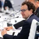Anthropic absent from open AI alliance letter, Amodei denies ban push