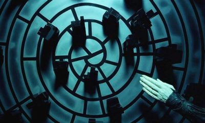 The '90s Dark Sci-Fi Thriller Cult Classic Saved By Its Director's Cut