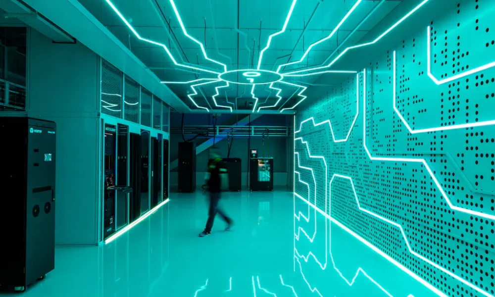 Thailand Approves $3.1 Billion Investment for Seven Data Centers