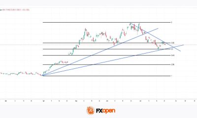 Intel at a Crossroads: Earnings Beat Meets Technical Resistance