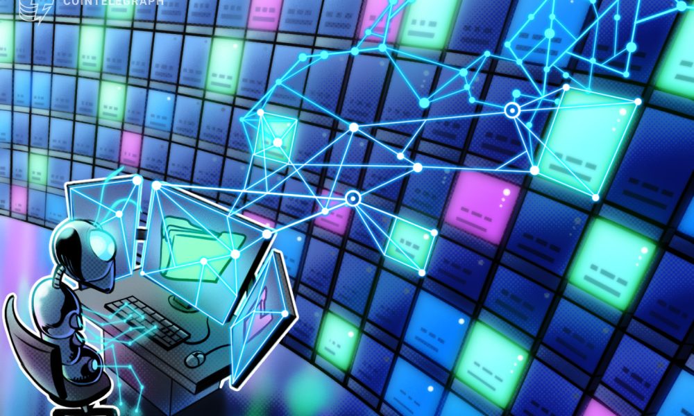 Storj Files Chapter 11, Eyes Tokenholder Equity Path