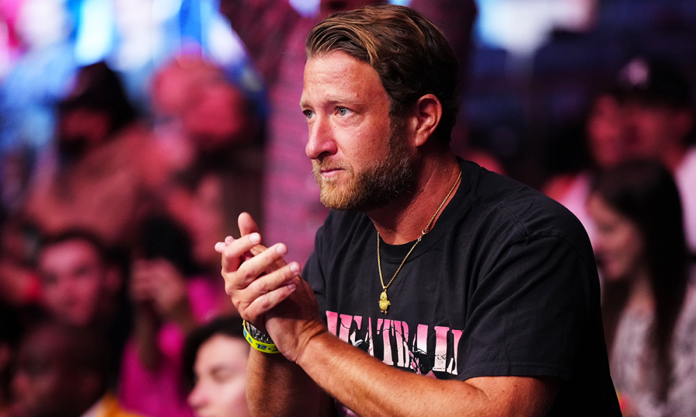 Dave Portnoy reveals impact of Bitcoin crash on wealth