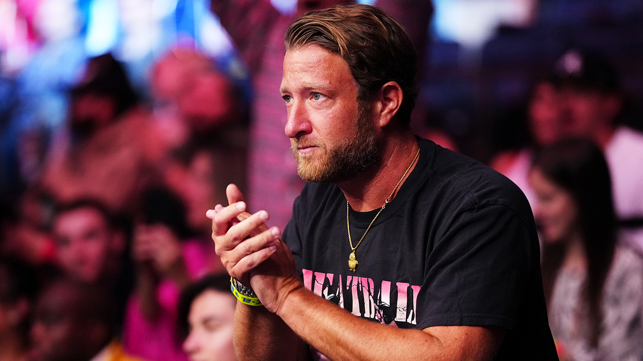 Dave Portnoy reveals impact of Bitcoin crash on wealth